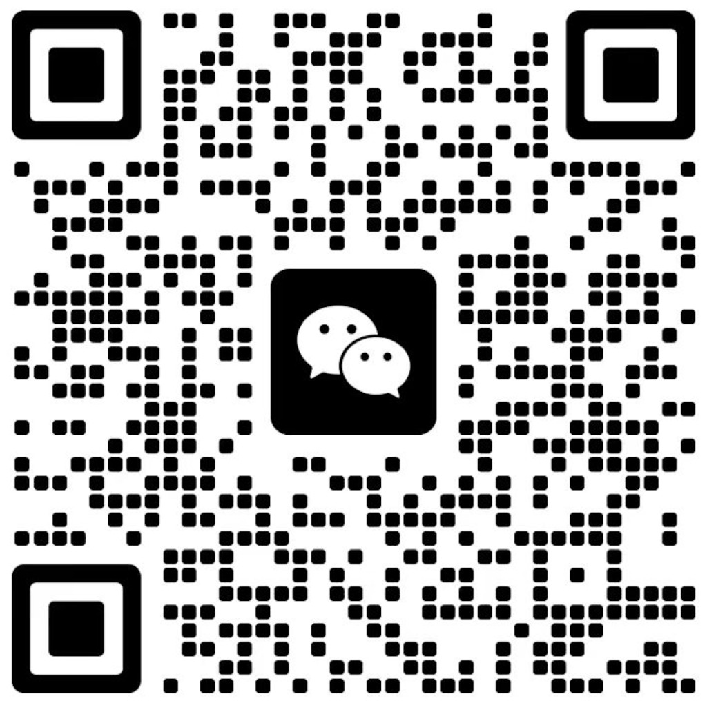 WeChat QR Code